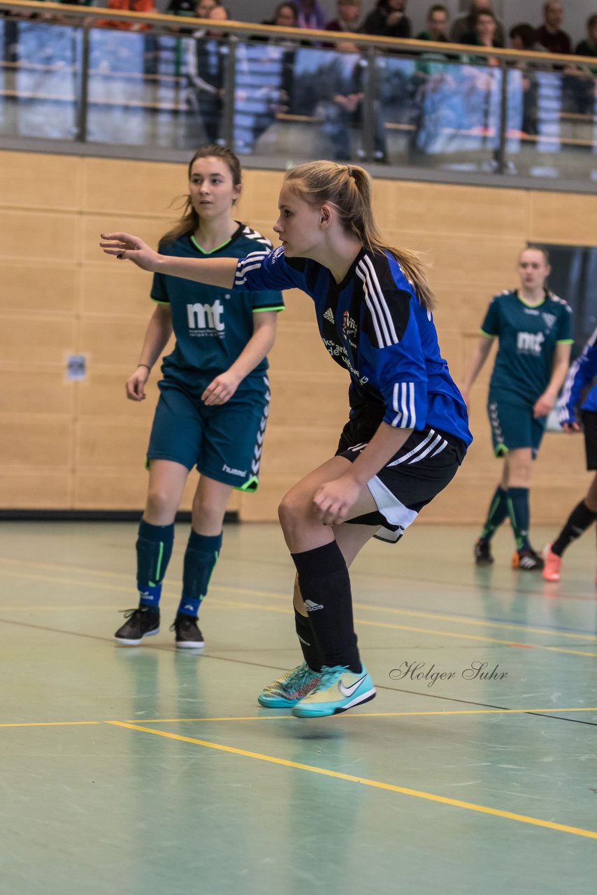 Bild 317 - Girls Cup